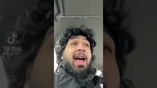 Metrooooo #shorts #viral #metroboomin