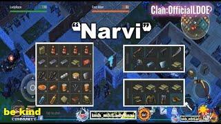 "Narvi" | OPENED ALL BOXES | FEW GOOD WEAPONS  - Last Day On Earth: Survival