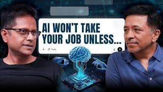 Ex-Google Leader On AI, Careers & Future Technology | Peeyush Ranjan | SparX