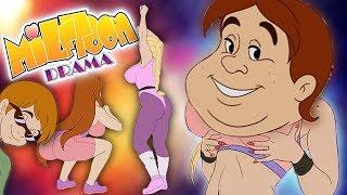 [NEW]Milftoon Drama[Last Version]#8Уот эта найс уоркаут!!!