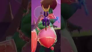 Watch You're Step - Spyro Short - 3