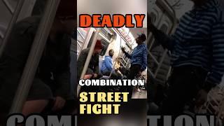 Street Fight Finishers. #fypシ゚viralシ #fypviralシ #fypシ #fight #martialarts #selfdefense #boxing #mma