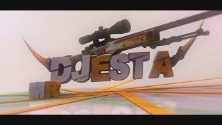 Epic Top 10 CS:GO Intro Animations