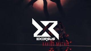 Exorsus vs Xavius Mythic World First