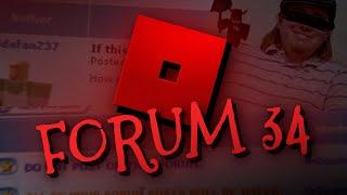 Forum 34 - Главная ЗАГАДКА Роблокса