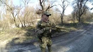 Обзор автономной гильзы от Басмач Airsoft