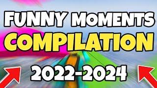 FUNNY MOMENTS COMPILATION - Good Ol Times (Swedish)