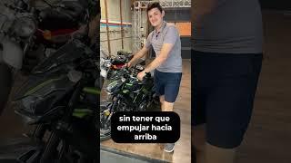  Shift effortlessly! Why is Kawasaki the King of Gears? 