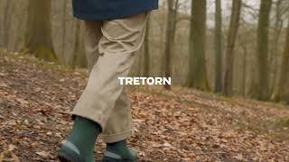 Terräng Rubber Boot | Tretorn