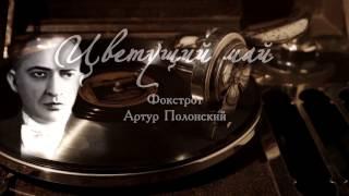 ЦВЕТУЩИЙ МАЙ фокстрот Артур Полонский