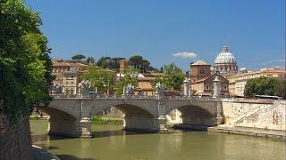 Rome: Back-Street Riches