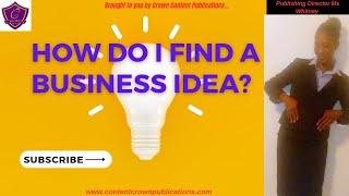 2023 The Perfect Business Idea!! (HOW TO) by Crown Publishing Content