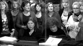 JuneOFive feliciteert Yvon