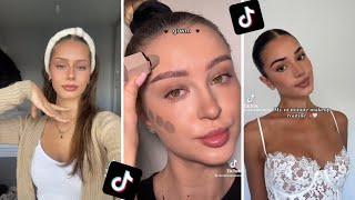 Makeup Tiktok Compilation