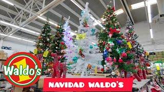 NAVIDAD EN WALDO'S ‼️️