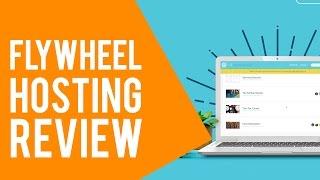 Flywheel web Hosting review: Web hosting service review