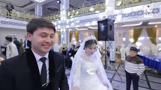 G'ayratjon & Mamlakat (Wedding day) (Chinor to'yxonasi) 14.11.2024