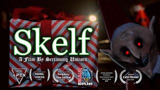 Skelf (2023) I Short Film I Christmas Horror