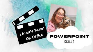 SAM PowerPoint Delbrook Community Center Linda's Take