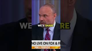 Dan Bongino Breaks Down on Fox & Friends: “I Gave Up Everything for This” | Emotional On-Air Moment