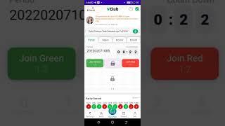 v club money earning app tamil!!!