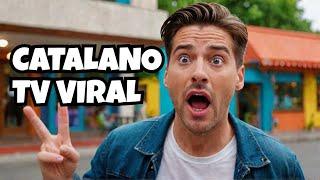 “JOEY C breaks down this CRAZY clip — Catalano TV goes viral! ”  Walk and Talk #1