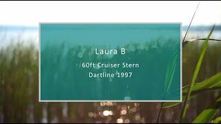 Laura B walkthrough