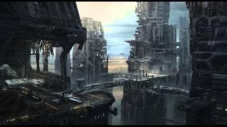 Star Citizen lore : The Orion system