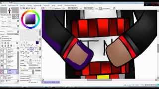 SpeedART #13: LaGGeRFeeD
