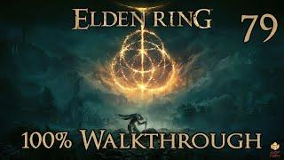 Elden Ring - Walkthrough Part 79: Malenia & Maliketh