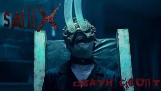 Saw X (2023) Death Count