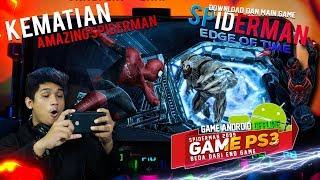 BEDA DARI ENDGAME - Kematian SPIDERMAN - Spider-man 2099 KEREN ANYING - GAME ANDROID OFFLINE