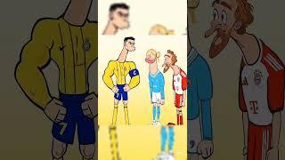 Ronaldo AT 40 ️ #football#ronaldo#edit#cr7#messi#pepe#themjh#garnacho#hamidsahari#shorts