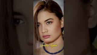 Perubahan Cornelia Agatha jaman dulu hingga sekarang #indonesia #artis #shorts
