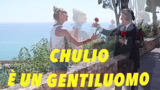 SPERLOGA Julio Iglesias Fabio Conti