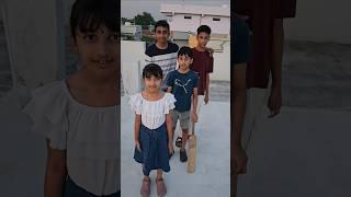 Tom  Jerry (Siddi,Nandu&Ammu)Real End Twist #v5familyshow #shorts #viral