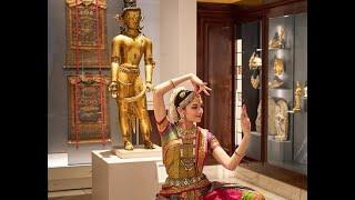 Akademi presents APOTHEOSIS: Indian classical dance at the British Museum