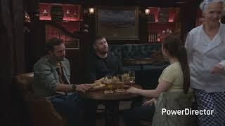 Emmerdale - Robert Gets A Job At Caleb's Depot and Victoria Talks To Aaron and John (20/6/25)