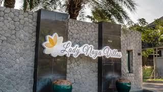 Lady Naya Villas review 5* - One Bedroom Pool Access Villa 2022