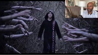 MOTANKA - Verba (Official Video) | Napalm Records |  REACTION