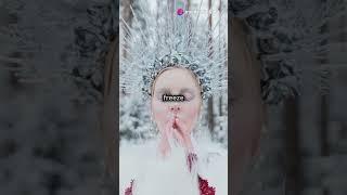 Beware the Yuki-onna: Japan's Snow Spirit