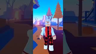 КАК МЕНЯЛСЯ МОЙ СКИН#shorts#roblox