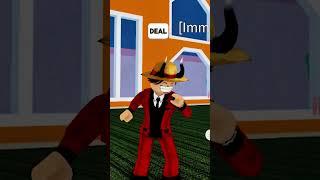 WHEN YOU OUTSMART YOUR DUMB SIBLING IN BLOX FRUITS...