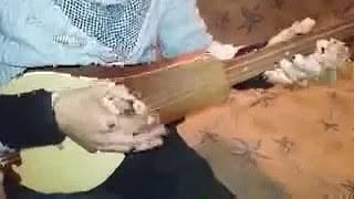 Элдик талант комуз