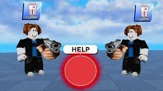 ROBLOX Blade Ball Funny Moments (MEMES) #1