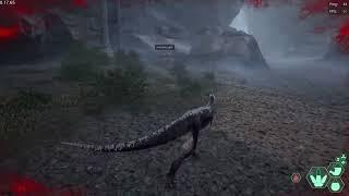 carno is the best carnivore hunter