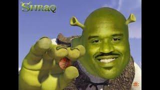 Shrek 5:Reboot official trailer 2019