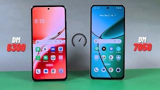 Oppo Reno 12F 5G vs Realme 12+ 5G - Speed Test & Comparison!