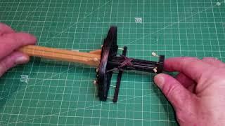 Official HMS Victory Build Diary   Pack 7, Stages 63 64