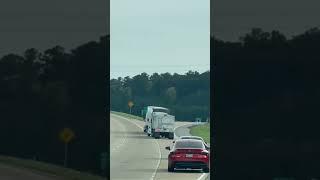 Extreme Trucking Road Rage with Truckers!!! Trucks are not weapons #truckdriver